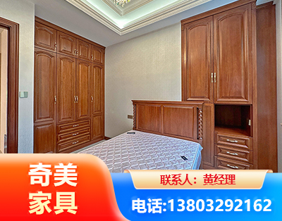 舟山板木结合家具